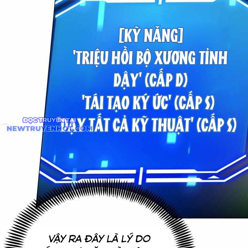 Ta Nuôi 1 Bầy Skeleton chapter 9 - Trang 124