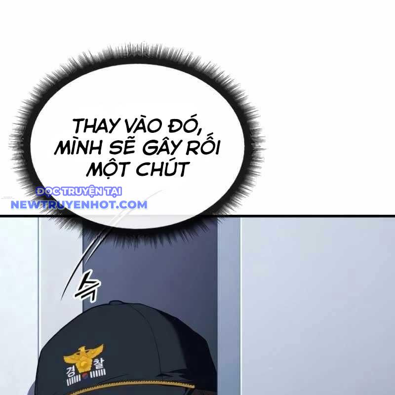 Rỉ Sét chapter 16 - Trang 111