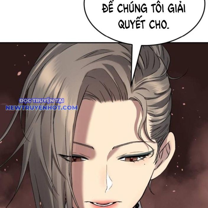 Lời Nguyền Của Dangun chapter 52 - Trang 124