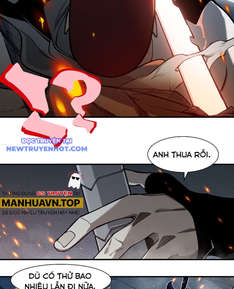 Quỷ Tiến Hóa chapter 85 - Trang 65