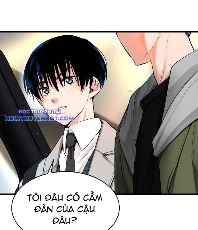 Thủy Triều Vinh Quang chapter 2 - Trang 148