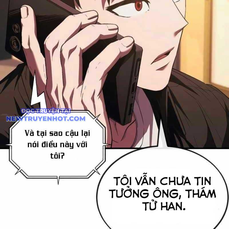 Rỉ Sét chapter 16 - Trang 161