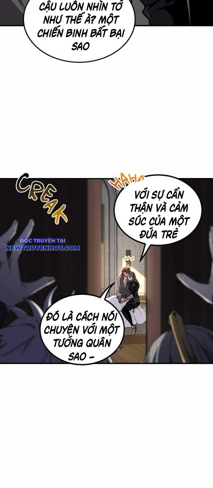 Ánh Sáng Cuối Con Đường chapter 207 - Trang 13