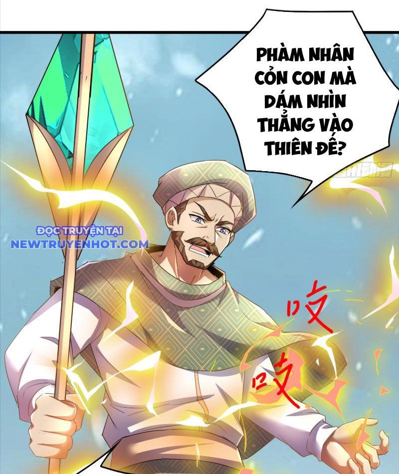 Thần Minh Trở Lại: Ta Có Trong Tay Triệu Vạn Chư Thần!  chapter 14 - Trang 15