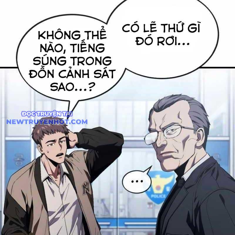 Rỉ Sét chapter 16 - Trang 139