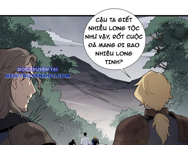 Thảm Họa Tử Linh Sư chapter 139 - Trang 24