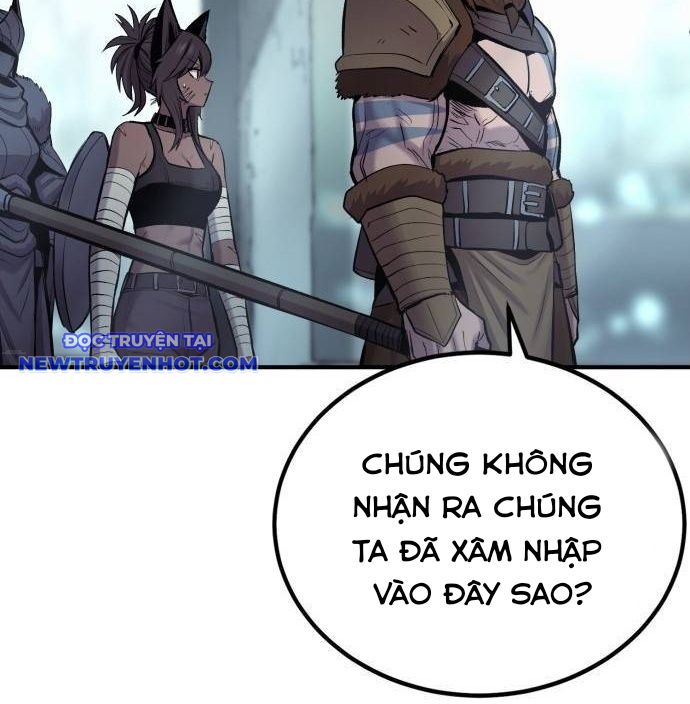 Tiếng Thét Cuồng Bạo chapter 59 - Trang 58