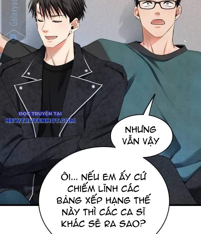 Thủy Triều Vinh Quang chapter 33 - Trang 50