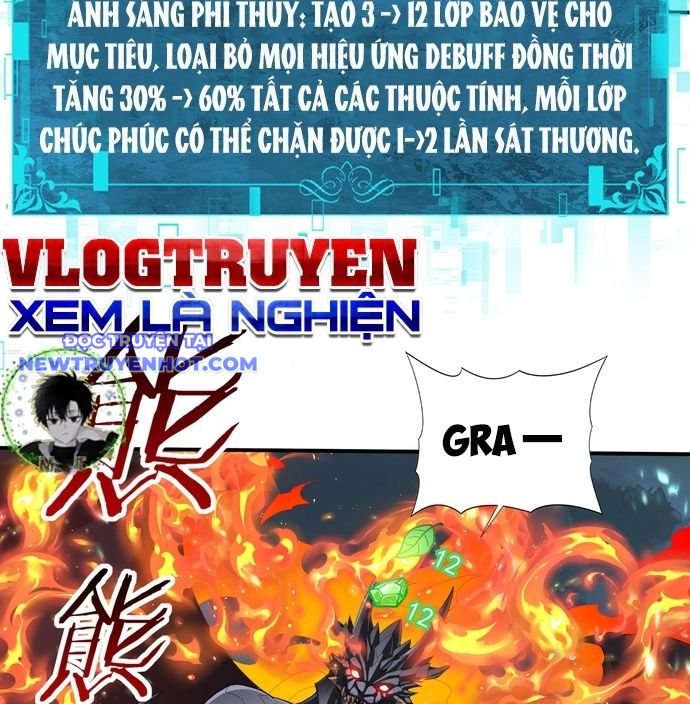 Toàn Dân Chuyển Chức: Ngự Long Sư Là Chức Nghiệp Yếu Nhất? chapter 74 - Trang 42