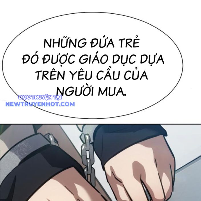 Luật Thanh Niên chapter 29 - Trang 100