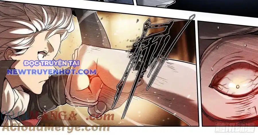 Dự Báo Khải Huyền chapter 146 - Trang 19