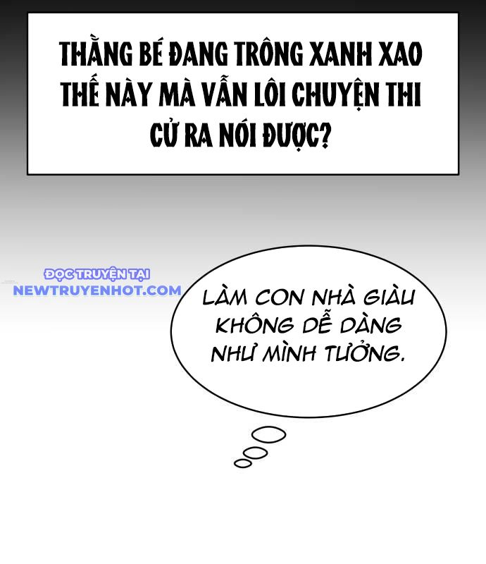 Thủy Triều Vinh Quang chapter 2 - Trang 134