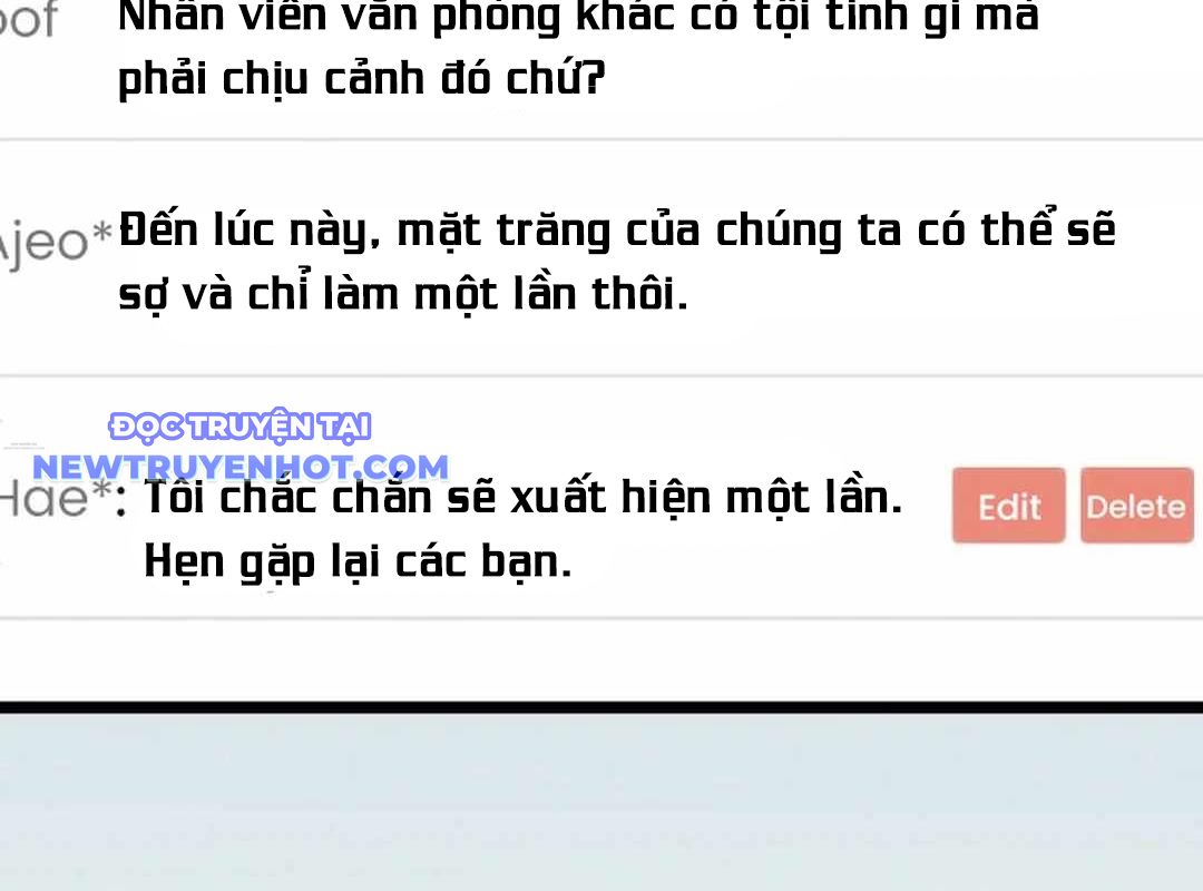 Thủy Triều Vinh Quang chapter 37 - Trang 315