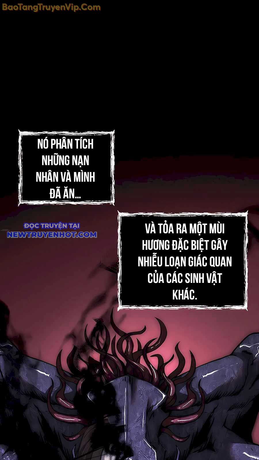 Tôi Đã Trở Thành Quái Vật Không Gian chapter 59 - Trang 11