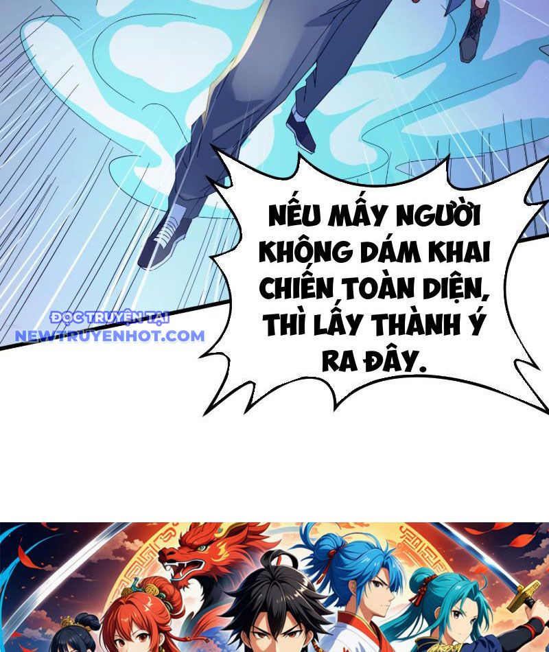 Thần Minh Trở Lại: Ta Có Trong Tay Triệu Vạn Chư Thần!  chapter 14 - Trang 48