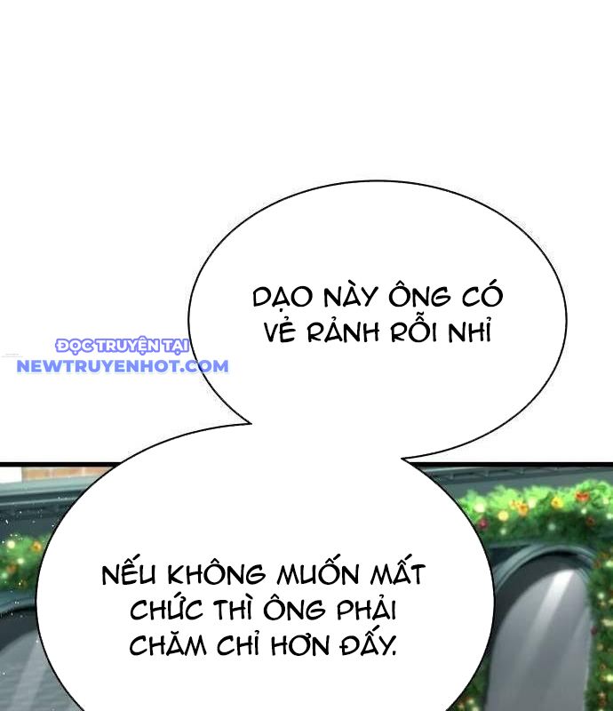 Thủy Triều Vinh Quang chapter 21 - Trang 23