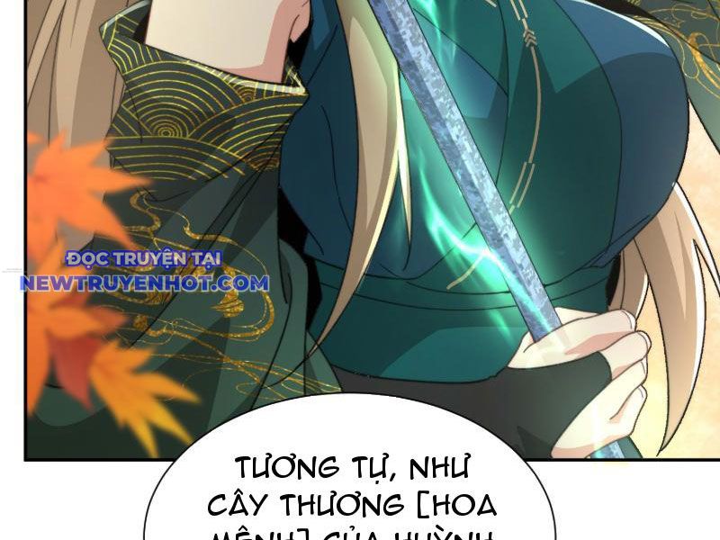 Ta Thực Sự Không Có Hứng Tu Tiên chapter 26 - Trang 14