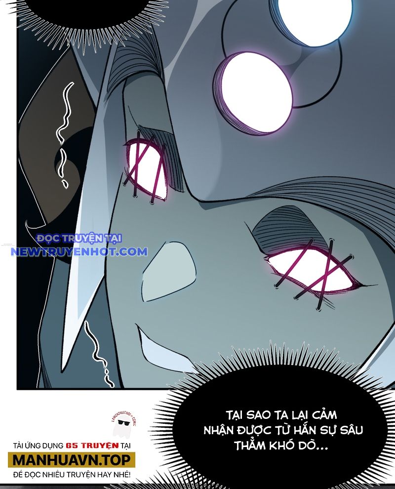 Quỷ Tiến Hóa chapter 84 - Trang 46