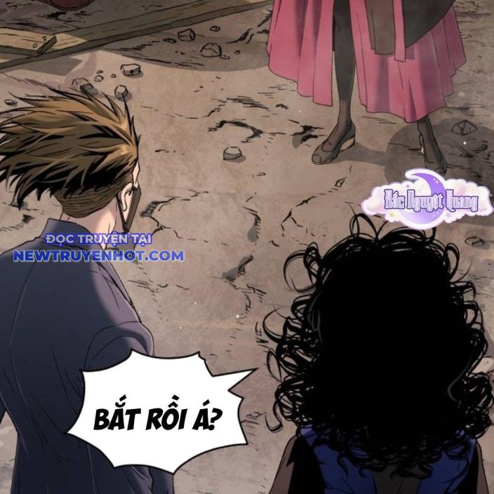 Lời Nguyền Của Dangun chapter 52 - Trang 134