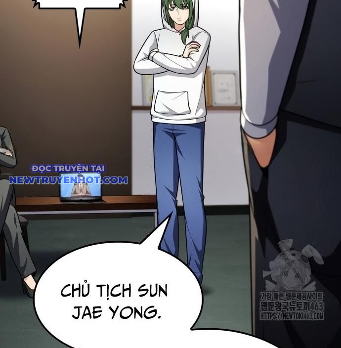 Sau Khi Ly Hôn Ta Trúng Jackpot chapter 81 - Trang 58