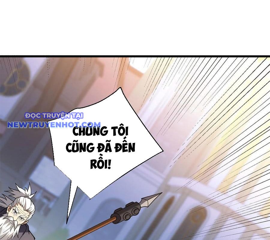 Ác Long Chuyển Sinh: Bắt Đầu Phục Thù Từ 5 Tuổi chapter 114 - Trang 49