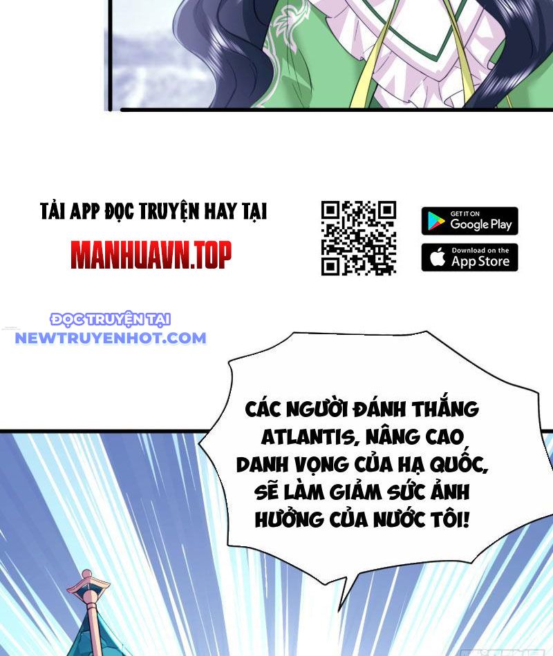 Thần Minh Trở Lại: Ta Có Trong Tay Triệu Vạn Chư Thần!  chapter 14 - Trang 21