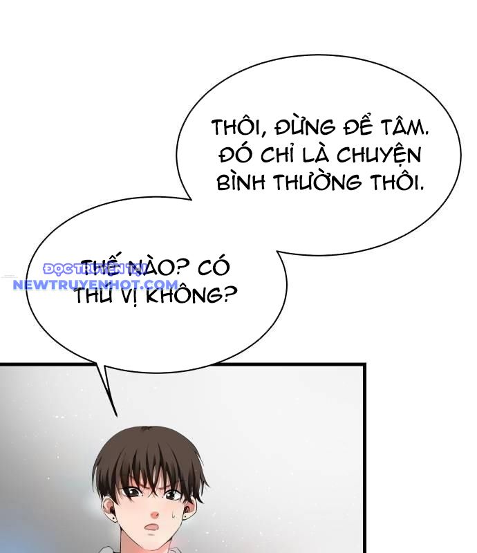 Thủy Triều Vinh Quang chapter 9 - Trang 17