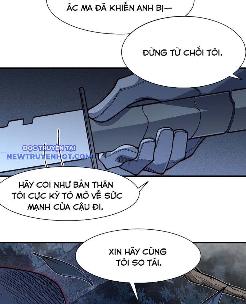 Quỷ Tiến Hóa chapter 85 - Trang 31