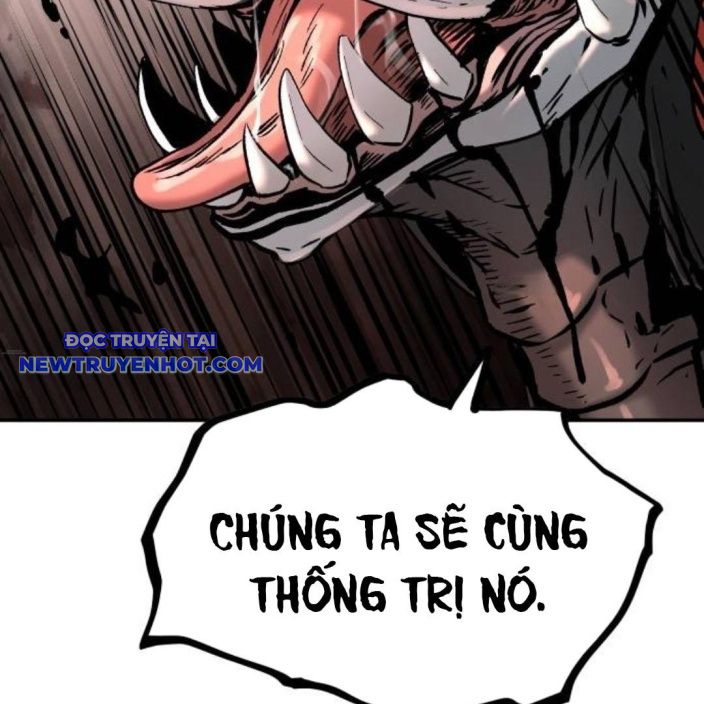 Lời Nguyền Của Dangun chapter 51 - Trang 125