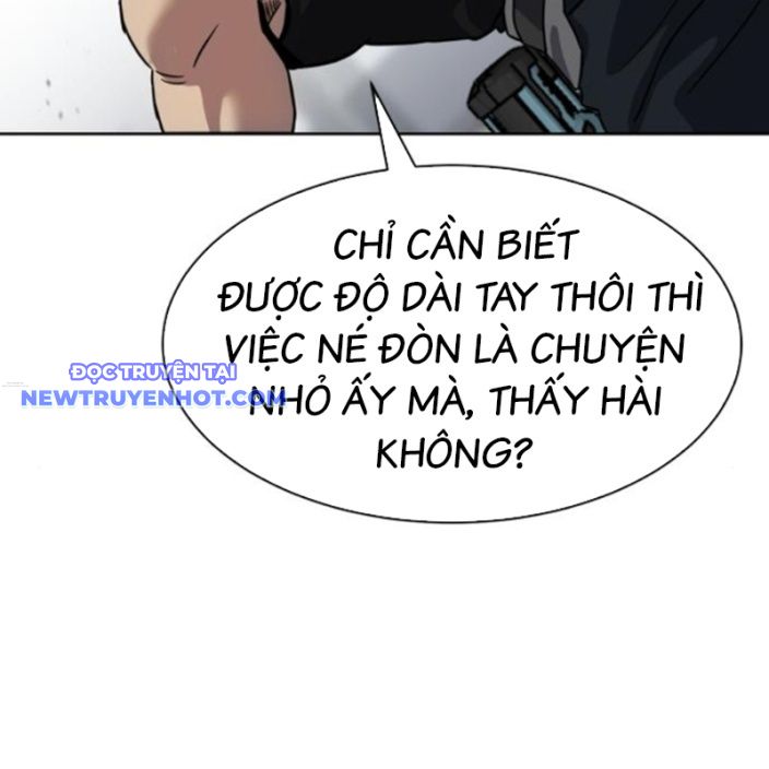 Luật Thanh Niên chapter 29 - Trang 198