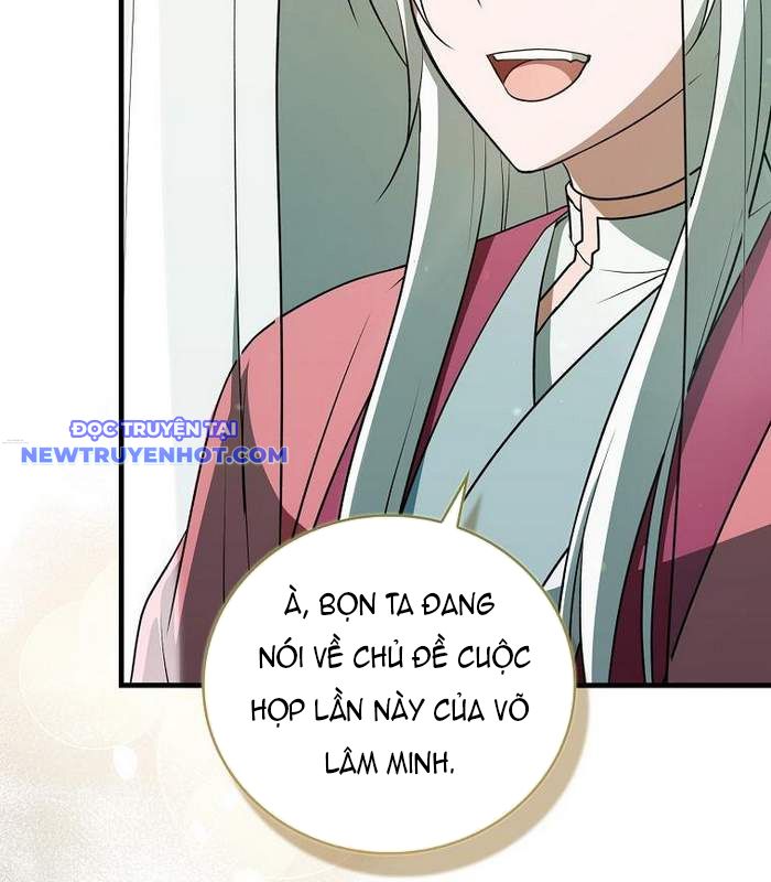 Trở Thành Đệ Tử Nhỏ Tuổi Nhất Phái Hoa Sơn chapter 33 - Trang 83