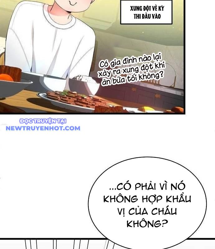 Thủy Triều Vinh Quang chapter 15 - Trang 137