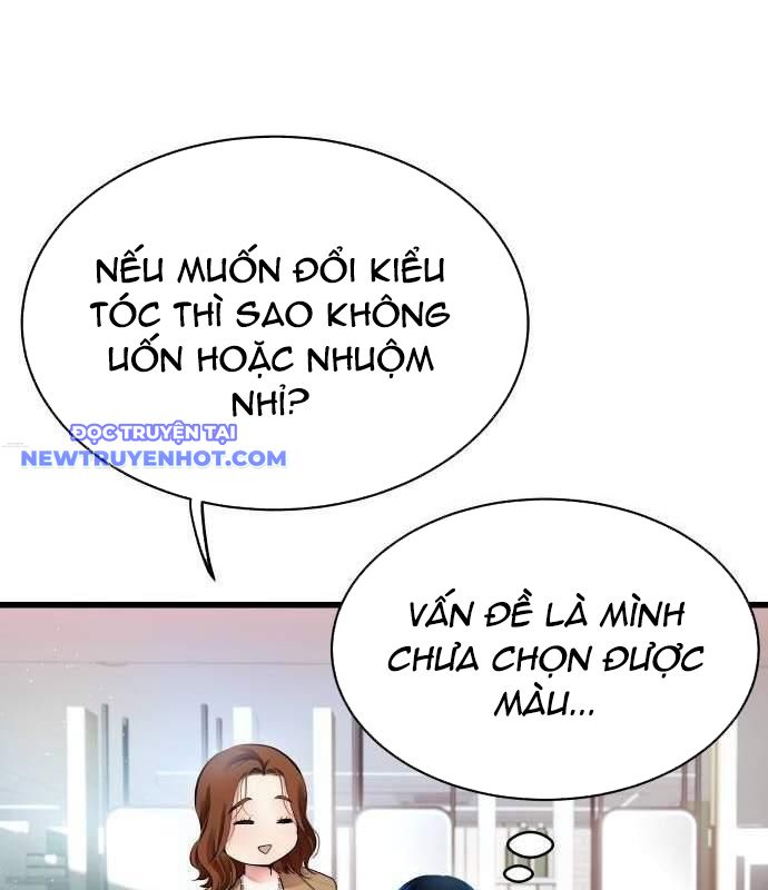 Thủy Triều Vinh Quang chapter 17 - Trang 64