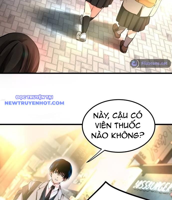 Thủy Triều Vinh Quang chapter 3 - Trang 112