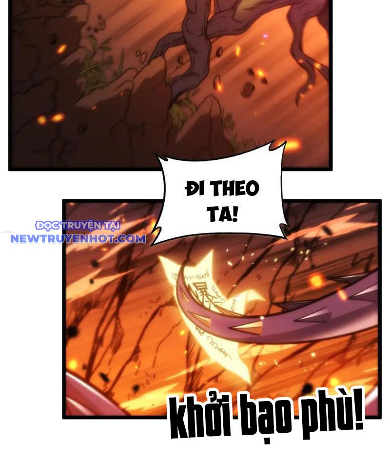 Lão Xà Tu Tiên Truyện chapter 17 - Trang 8