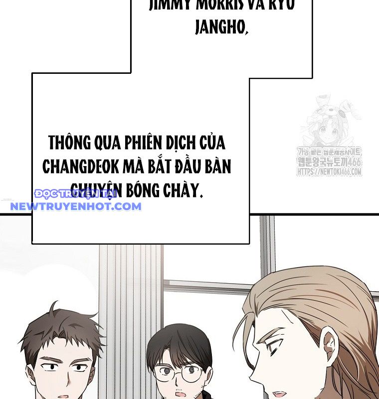 Tân Binh Của Đội Bóng Chày Quá Giỏi chapter 30 - Trang 58