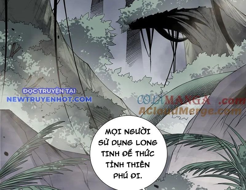 Thảm Họa Tử Linh Sư chapter 139 - Trang 30