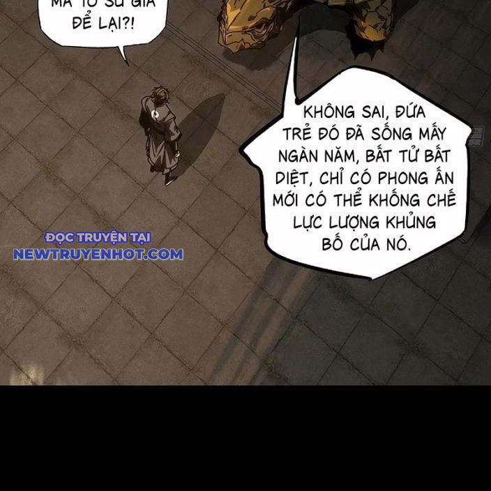 Đại Tượng Vô Hình chapter 470 - Trang 47