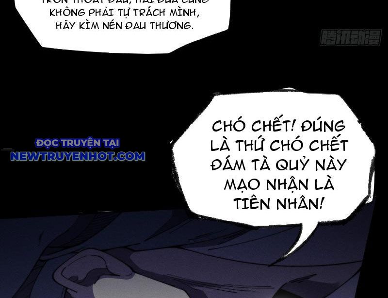 Quỷ Trọc Tiên đạo chapter 9 - Trang 29