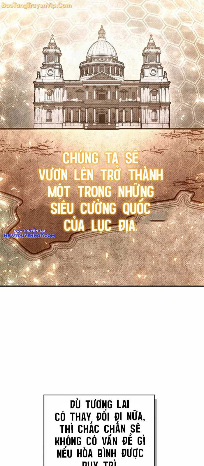 Kí Sự Hồi Quy chapter 119 - Trang 22