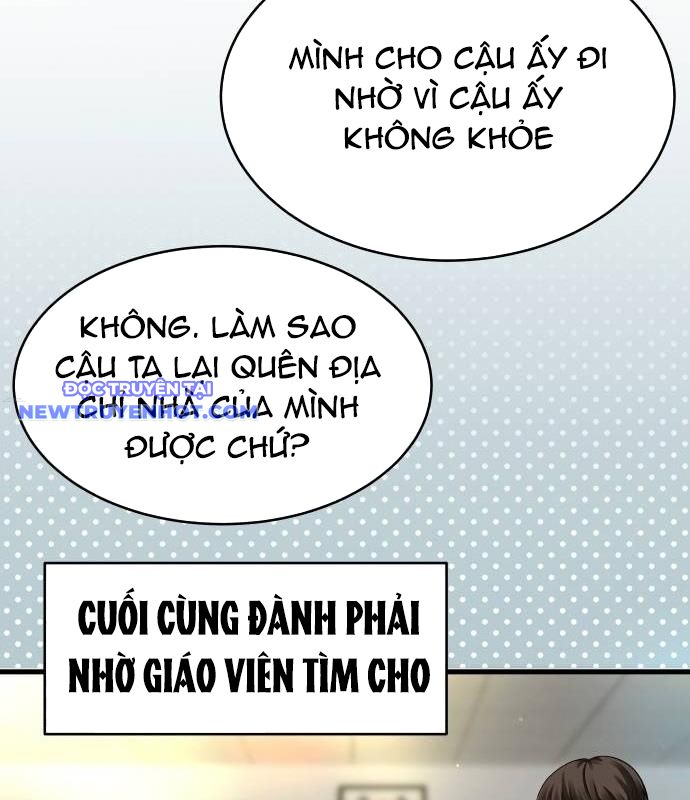 Thủy Triều Vinh Quang chapter 2 - Trang 101