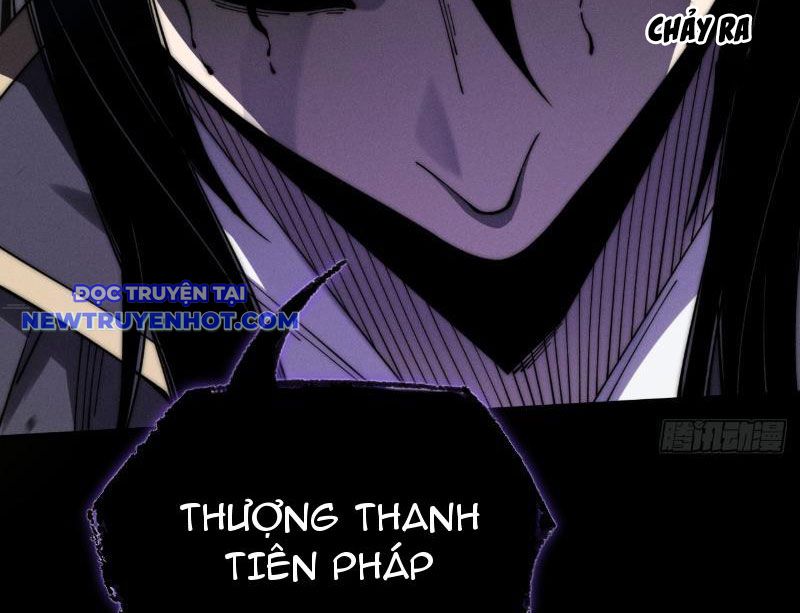 Quỷ Trọc Tiên đạo chapter 9 - Trang 221