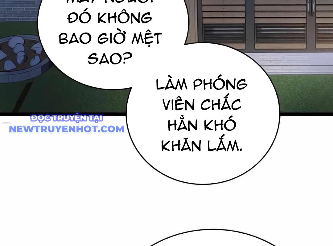 Thủy Triều Vinh Quang chapter 46 - Trang 220