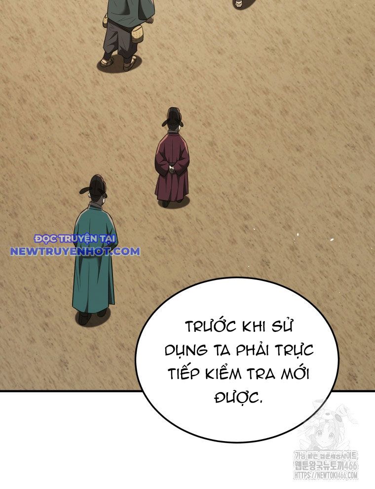 Vương Triều Đen Tối: Joseon chapter 72 - Trang 119