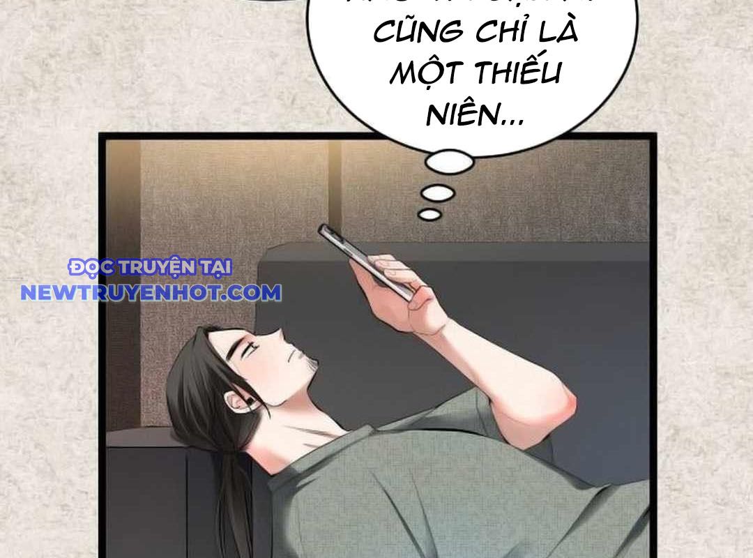 Thủy Triều Vinh Quang chapter 39 - Trang 52