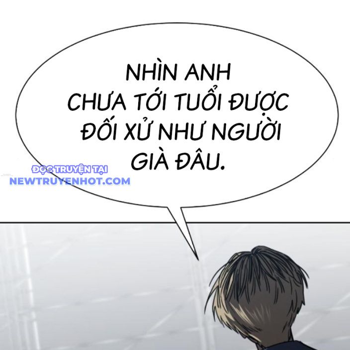 Luật Thanh Niên chapter 29 - Trang 174