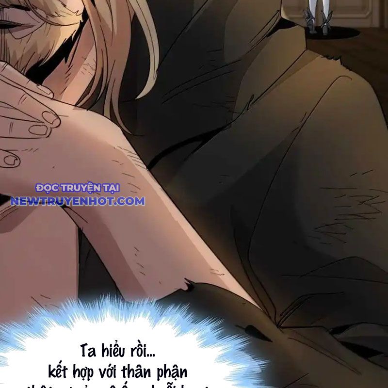 Sức Mạnh Của Ác Thần chapter 147 - Trang 7