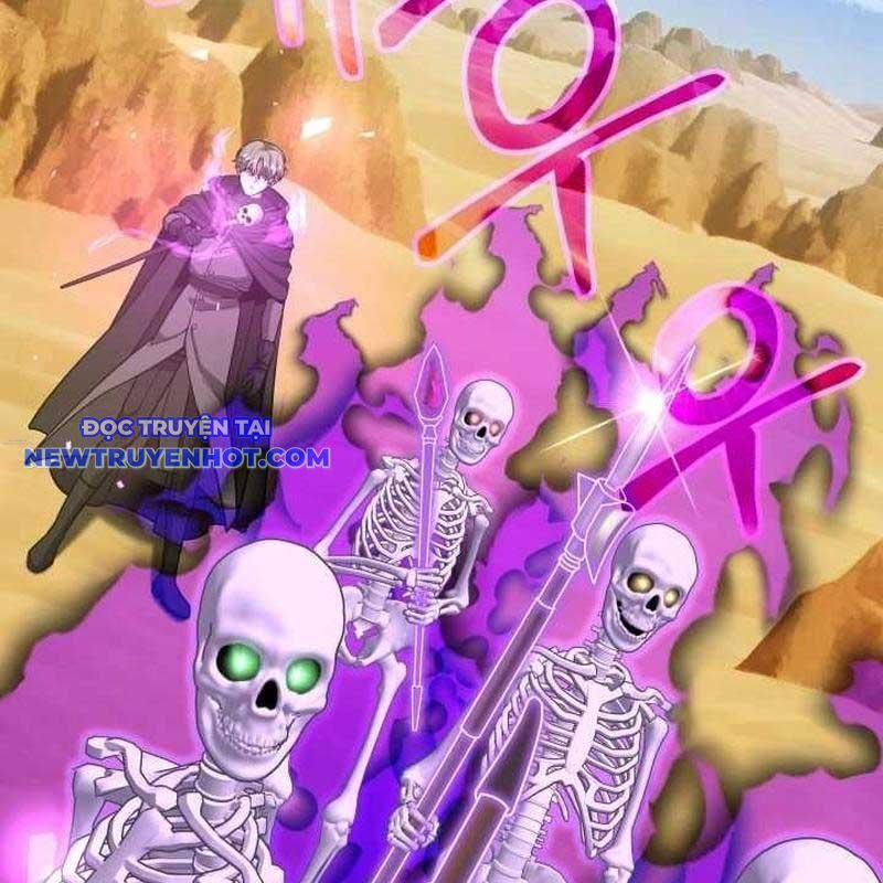 Ta Nuôi 1 Bầy Skeleton chapter 13 - Trang 127