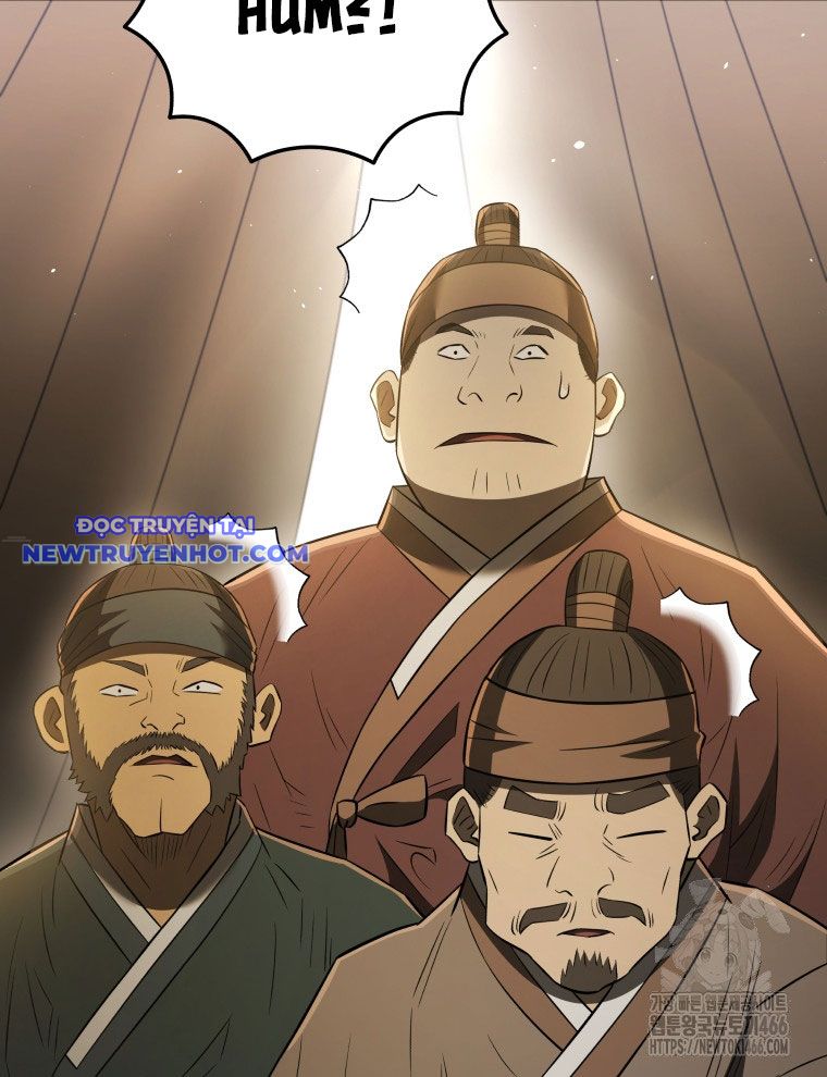 Vương Triều Đen Tối: Joseon chapter 72 - Trang 93