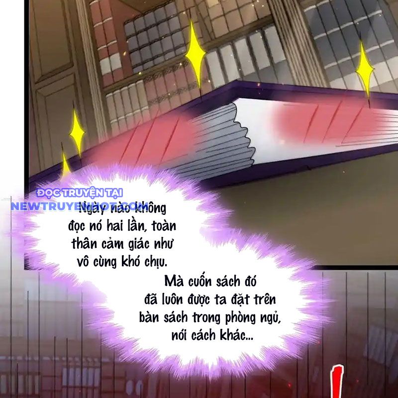 Sức Mạnh Của Ác Thần chapter 147 - Trang 108